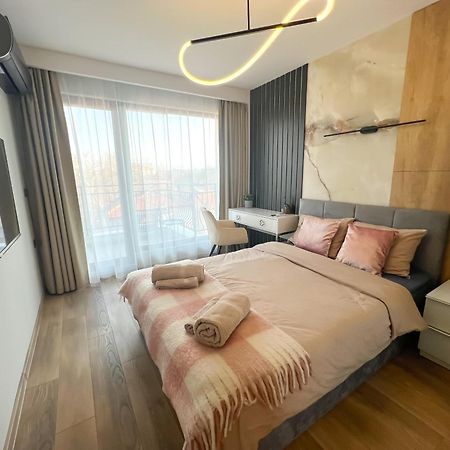 Luxury Home In Central Plovdiv Exterior foto