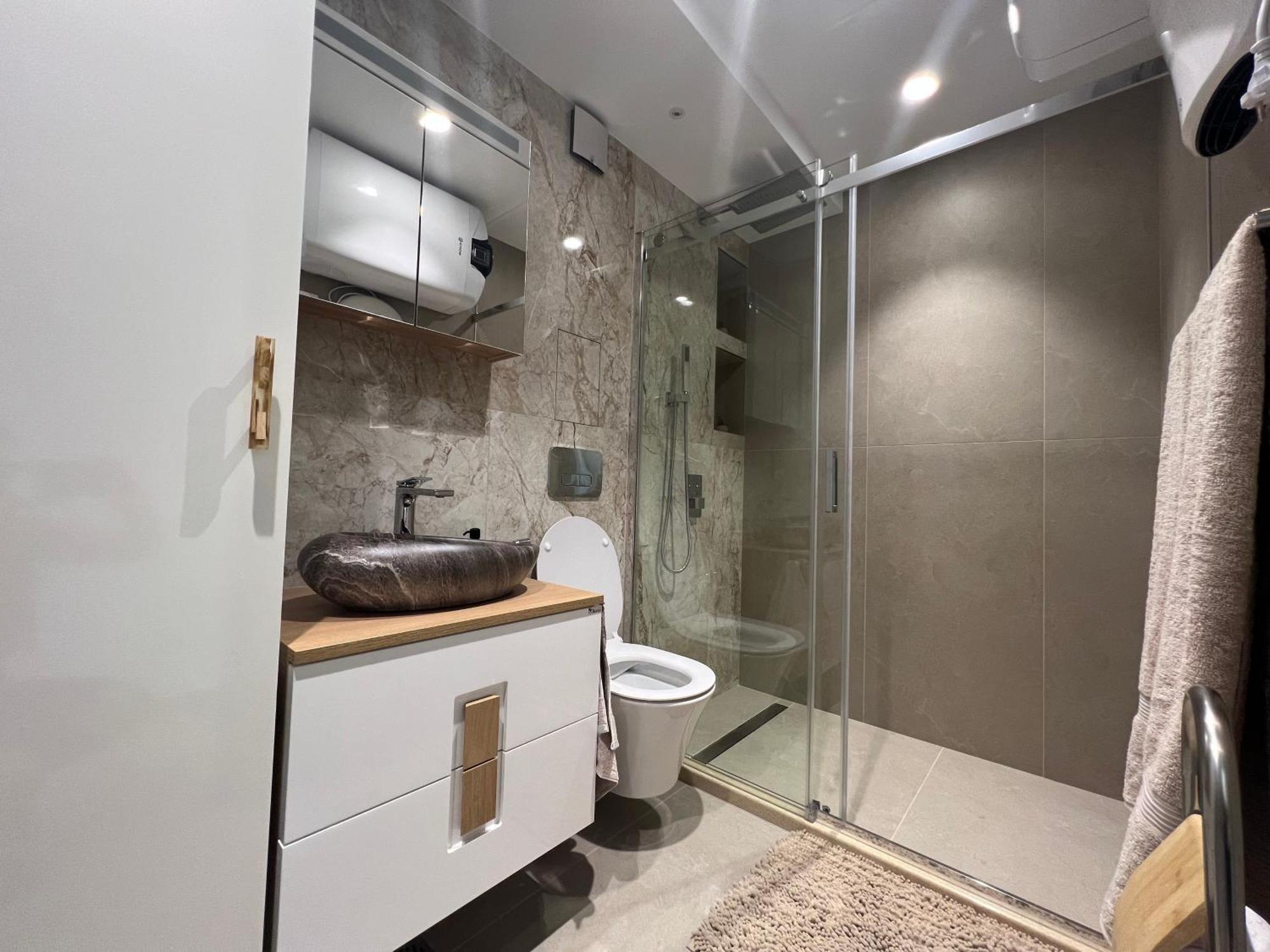 Luxury Home In Central Plovdiv Exterior foto