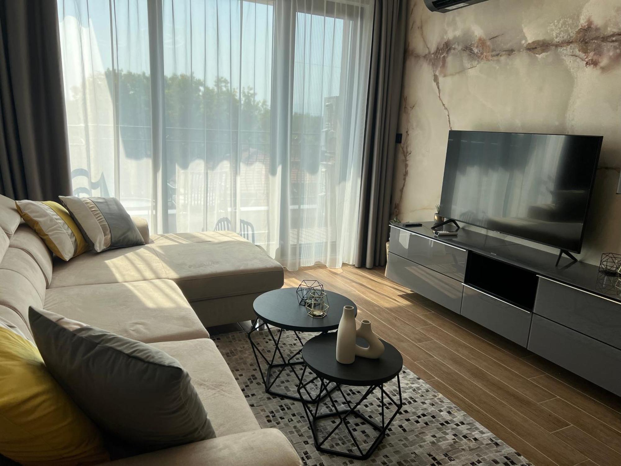 Luxury Home In Central Plovdiv Exterior foto
