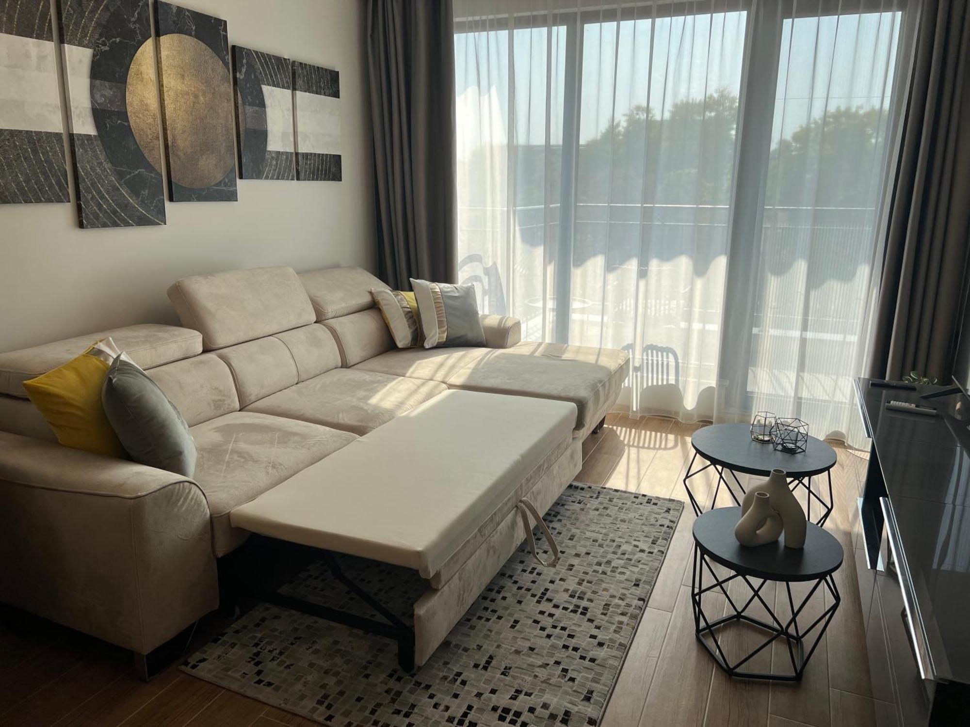 Luxury Home In Central Plovdiv Exterior foto