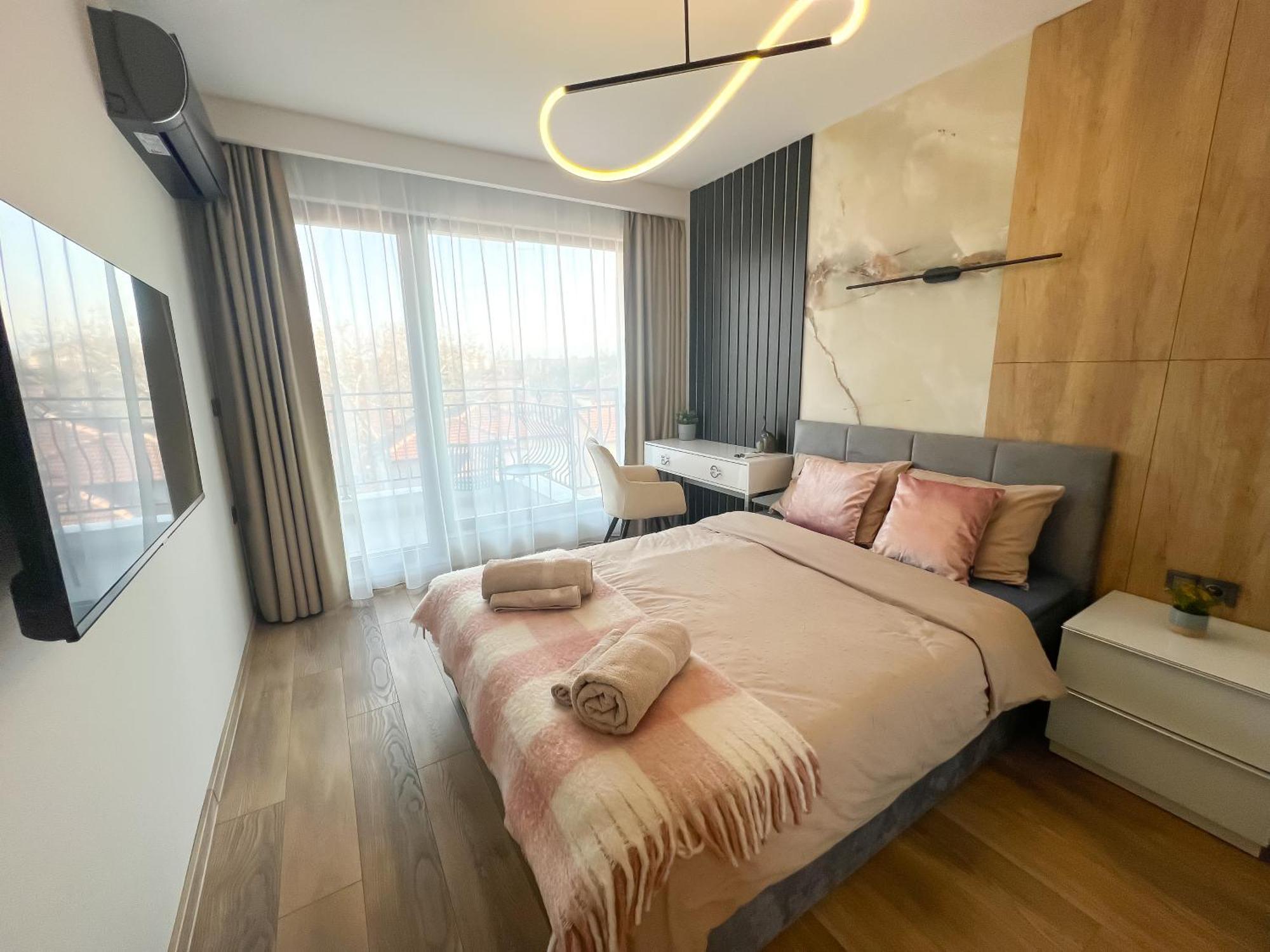 Luxury Home In Central Plovdiv Exterior foto